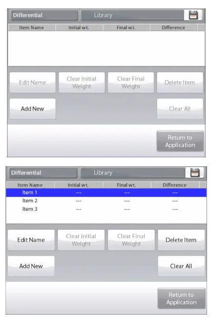 OHAUS 83021171 Explorer Semi Micro Balance - fig 8
