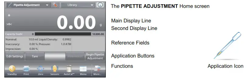 OHAUS 83021171 Explorer Semi Micro Balance - fig 9