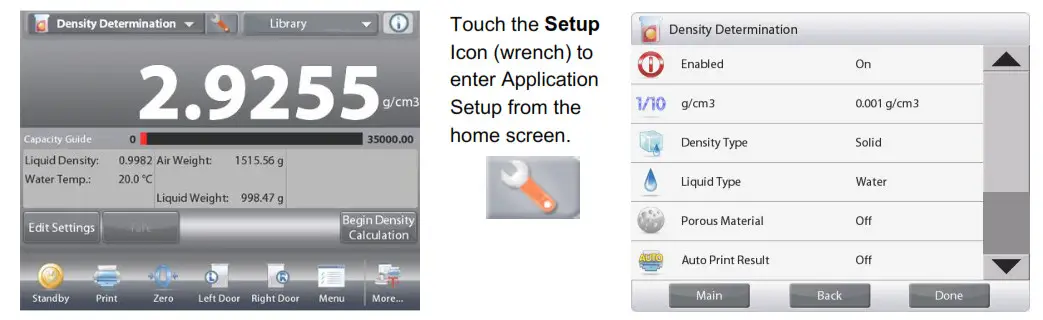 OHAUS 83021171 Explorer Semi Micro Balance - fig21