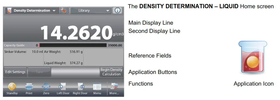 OHAUS 83021171 Explorer Semi Micro Balance - fig27