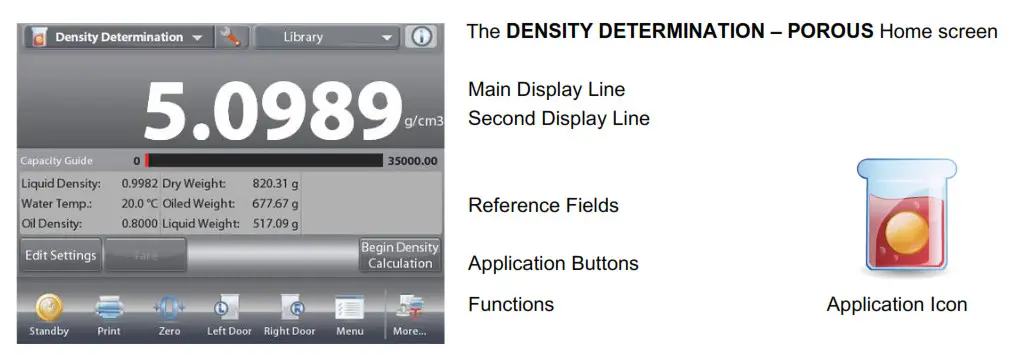 OHAUS 83021171 Explorer Semi Micro Balance - fig32