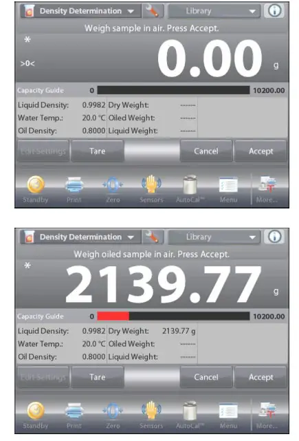 OHAUS 83021171 Explorer Semi Micro Balance - fig34