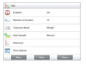 OHAUS 83021171 Explorer Semi Micro Balance - fig35