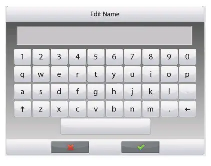 OHAUS 83021171 Explorer Semi Micro Balance - fig8