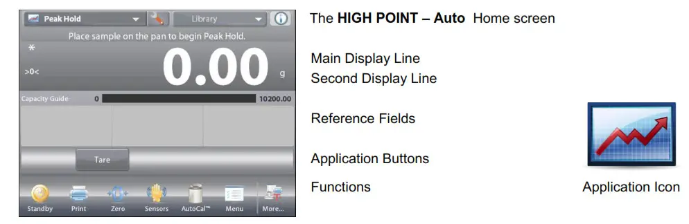 OHAUS 83021171 Explorer Semi Micro Balance - fig82