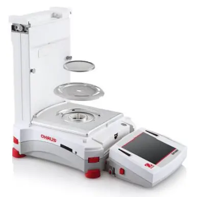 OHAUS 83021171 Explorer Semi Micro Balance - icon 13