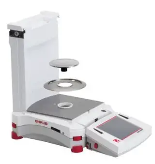 OHAUS 83021171 Explorer Semi Micro Balance - icon 14