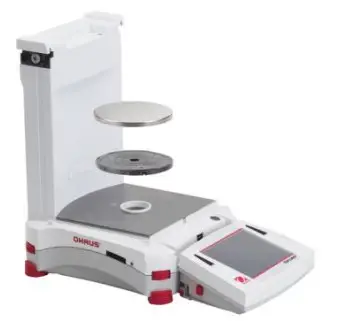 OHAUS 83021171 Explorer Semi Micro Balance - icon 15