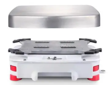 OHAUS 83021171 Explorer Semi Micro Balance - icon 16