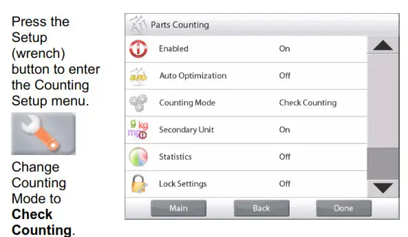 OHAUS 83021171 Explorer Semi Micro Balance - shown here 1