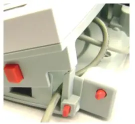 OHAUS 83021171 Explorer Semi Micro Balance - shown here 14