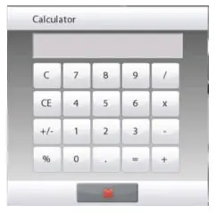 OHAUS 83021171 Explorer Semi Micro Balance - shown here 29