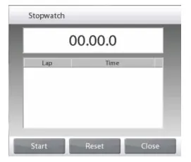 OHAUS 83021171 Explorer Semi Micro Balance - shown here 30