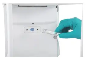 OHAUS 83021171 Explorer Semi Micro Balance - shown here 31