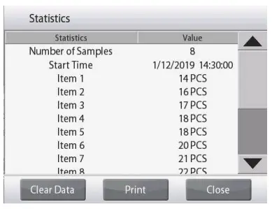 OHAUS 83021171 Explorer Semi Micro Balance - shown here 83
