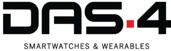 DAS 4 logo
