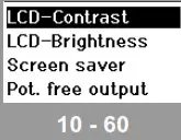 Weller WX 1 Stationary Soldering Station - icon14