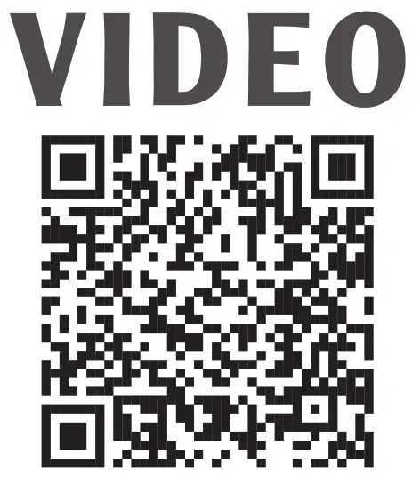 Weller WX 1 Stationary Soldering Station - qr code4