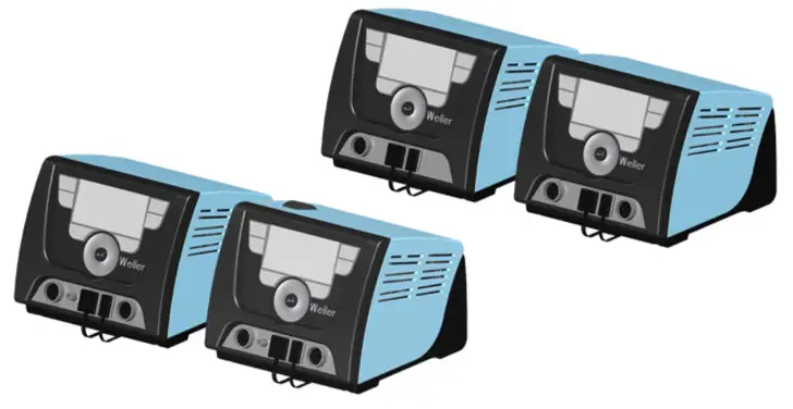 Weller WX 1 Stationary Soldering Station