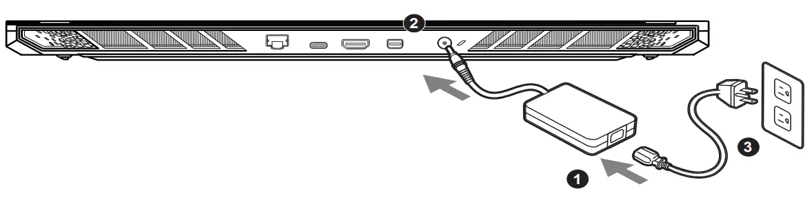 AORUS 17 XE Gaming Notebook Laptop -Notebook