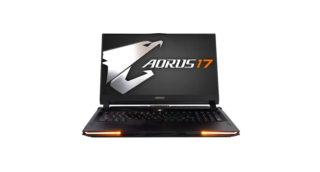 Aorus 17 Xe Gaming Notebook Laptop User Manual Aorus 17 Xe Gaming Notebook Laptop User Manual