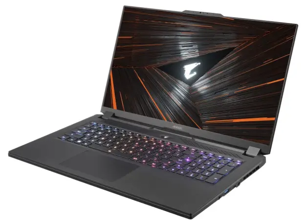 AORUS 17 XE Gaming Notebook Laptop