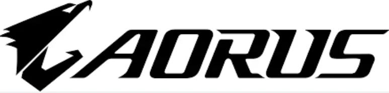 AORUS Logo