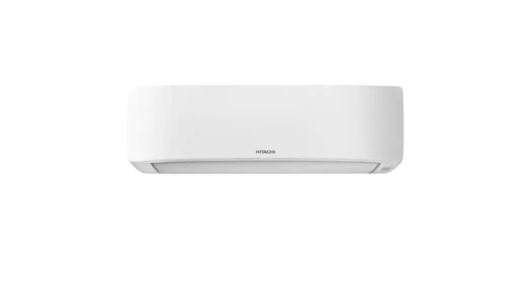 Hitachi Air Home 400 Room Air Conditioner Instruction Manual