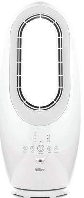 Qilive Q.6872 Column Fan-fig1