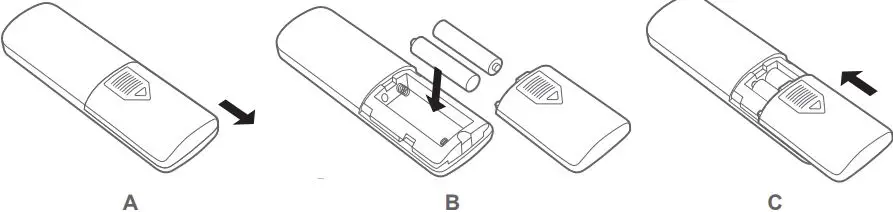 Qilive Q.6872 Column Fan-fig3
