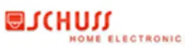 SCHUSS Logo