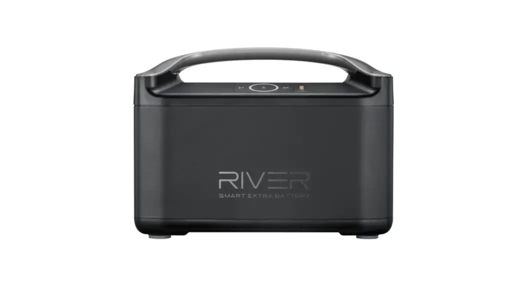 Ecoflow Efriver600pro River Pro Extra Battery User Manual Ecoflow Efriver600pro River Pro Extra Battery User Manual
