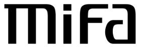 mifa - Logo