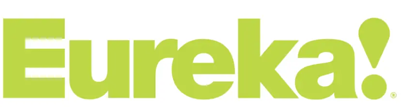eureka - logo