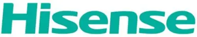 hisense logo