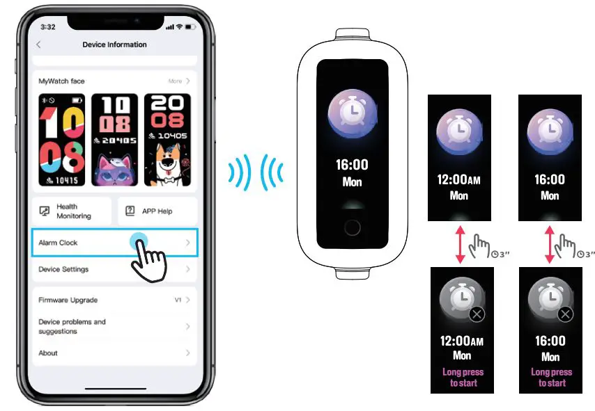 BIGGERFIVE-VIGOR-2L-Kids-Fitness-Tracker-Watch- (12)