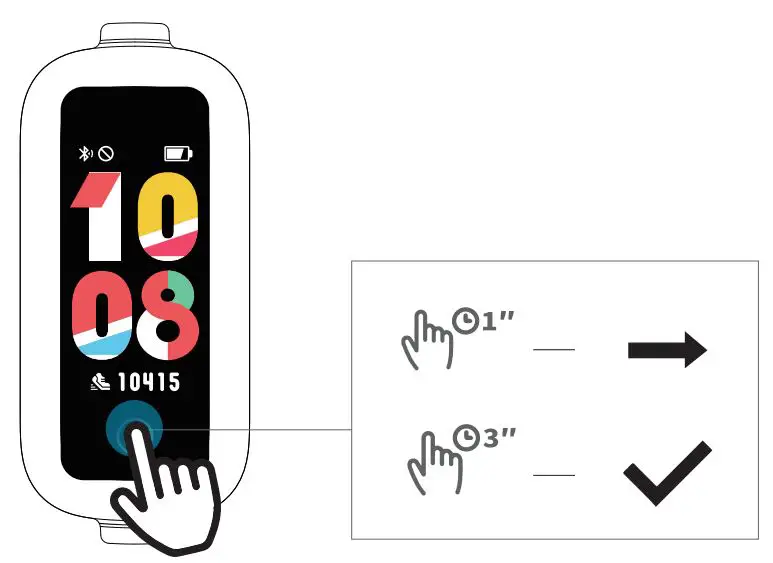 BIGGERFIVE-VIGOR-2L-Kids-Fitness-Tracker-Watch- (3)