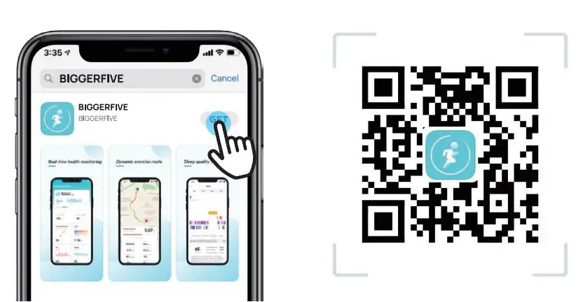 BIGGERFIVE-VIGOR-2L-Kids-Fitness-Tracker-Watch- (4)