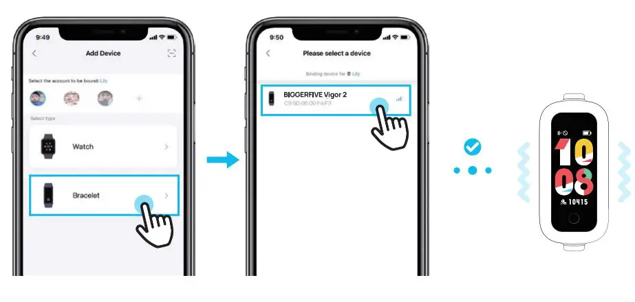 BIGGERFIVE-VIGOR-2L-Kids-Fitness-Tracker-Watch- (5)