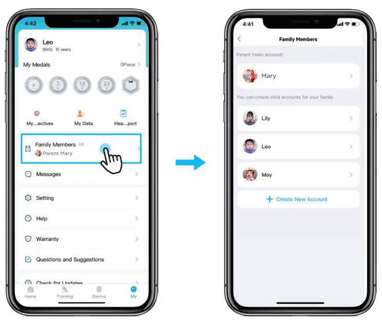 BIGGERFIVE-VIGOR-2L-Kids-Fitness-Tracker-Watch- (9)
