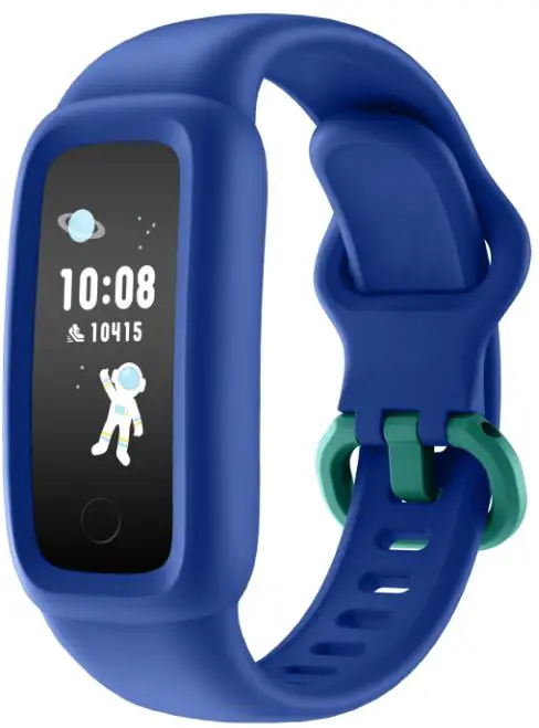 BIGGERFIVE-VIGOR-2L-Kids-Fitness-Tracker-Watch-PRO