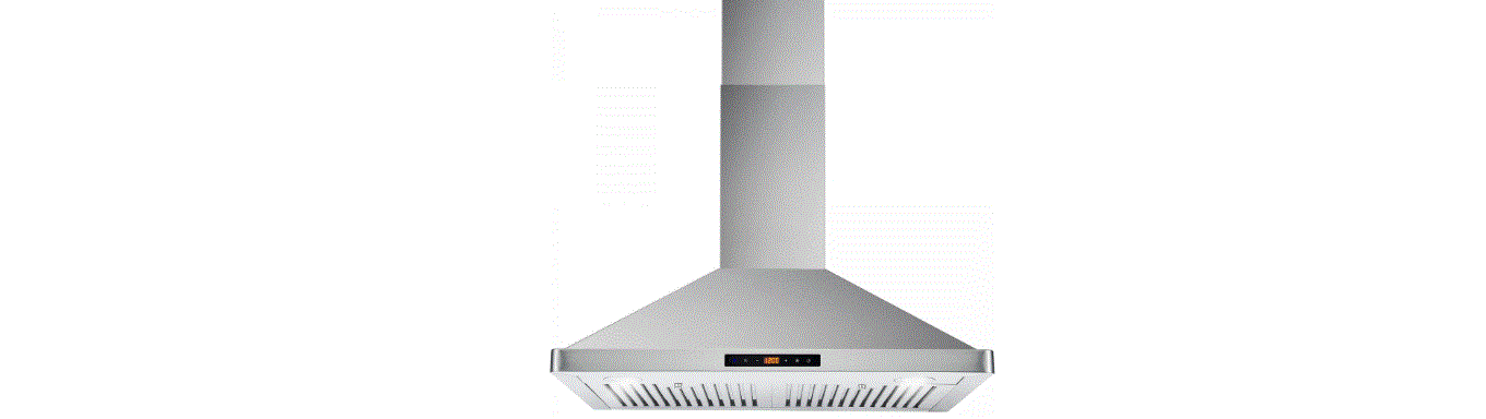 Cosmo Cos-30irhp Insert Range Hood Instruction Manual Cosmo Cos-30irhp Insert Range Hood Instruction Manual