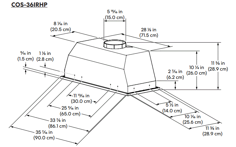 COSMO-COS-30IRHP-Insert-Range-Hood-fig-3