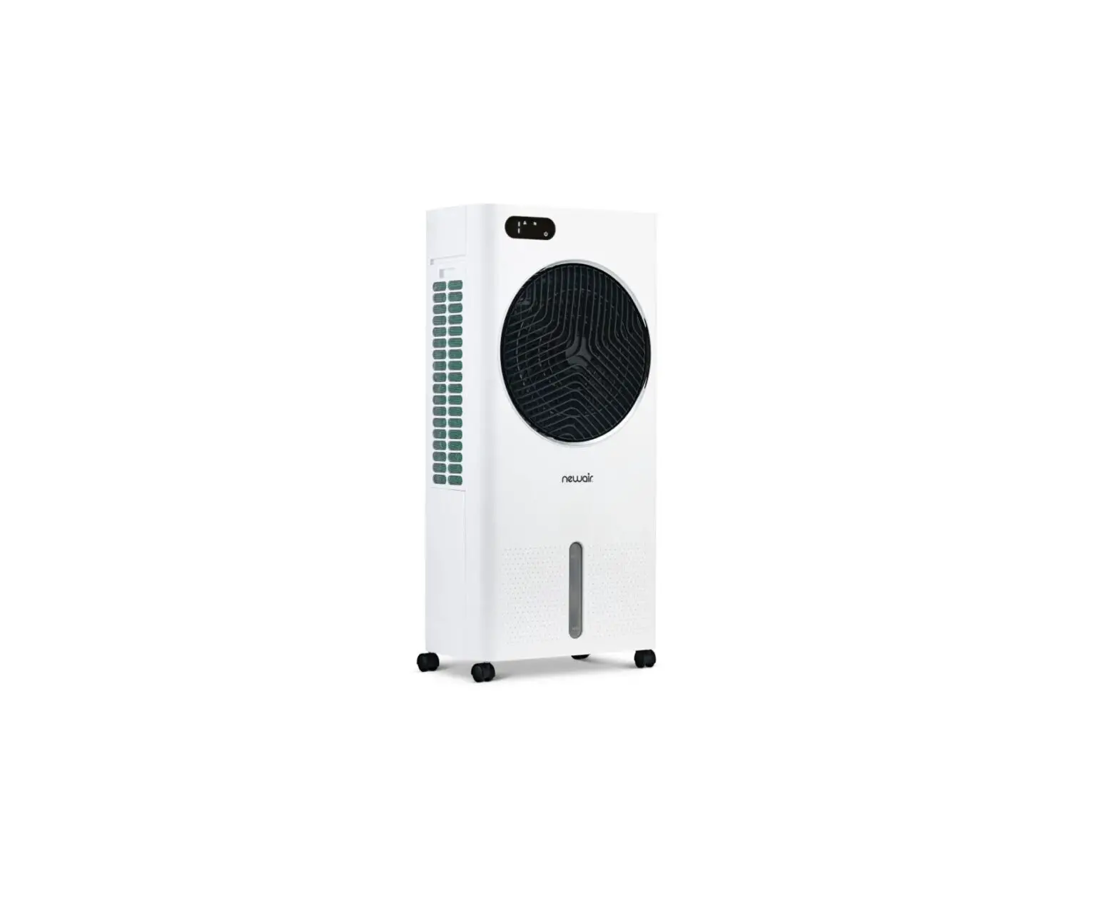 Newair Nec1k6wh00 Portable Evaporative Cooler And Fan Owner's Manual