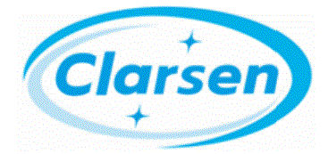 Clarsen-logo