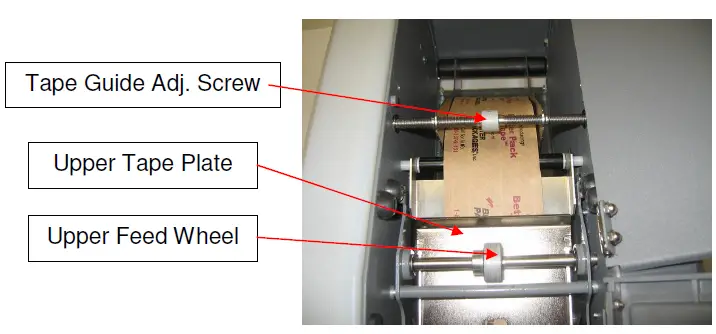 BETTER-PACKAGES-BP755eM-Electric-Water-Activated-Tape-Dispensers-fig-4