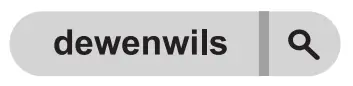 dewenils app search