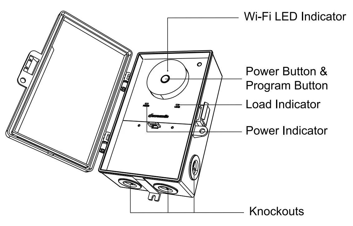 Product Illustration