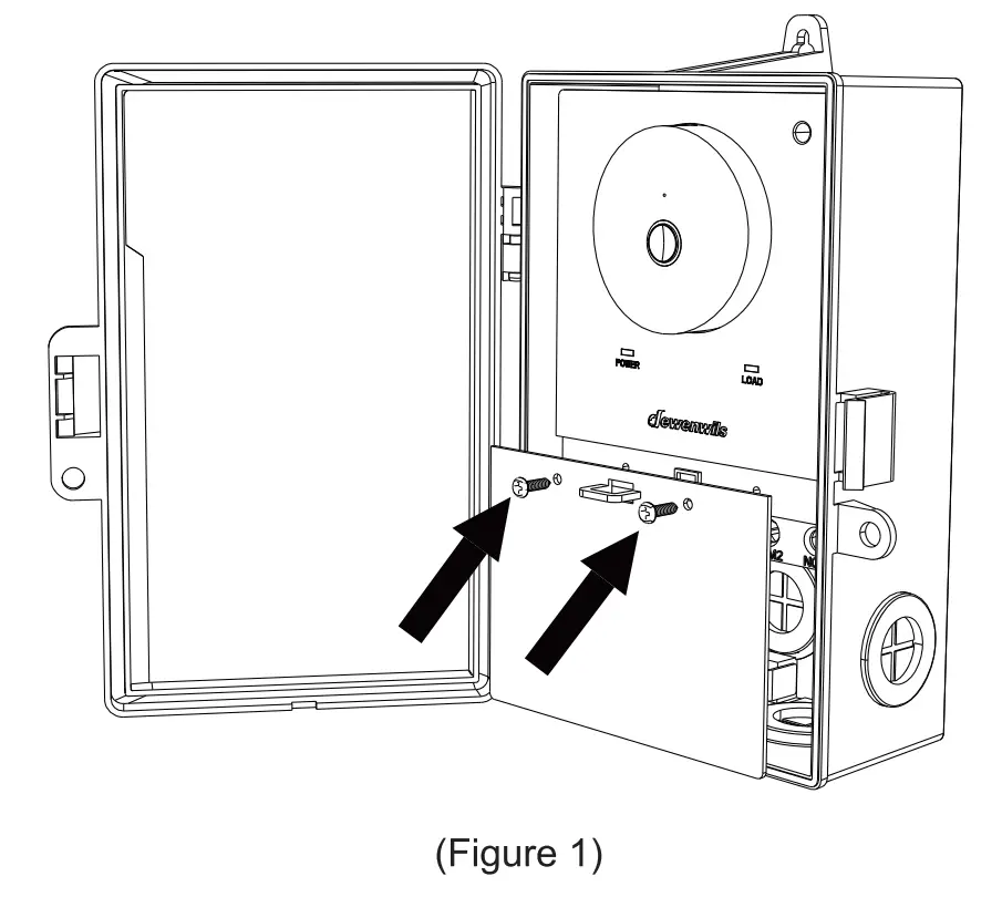Installation Instructions