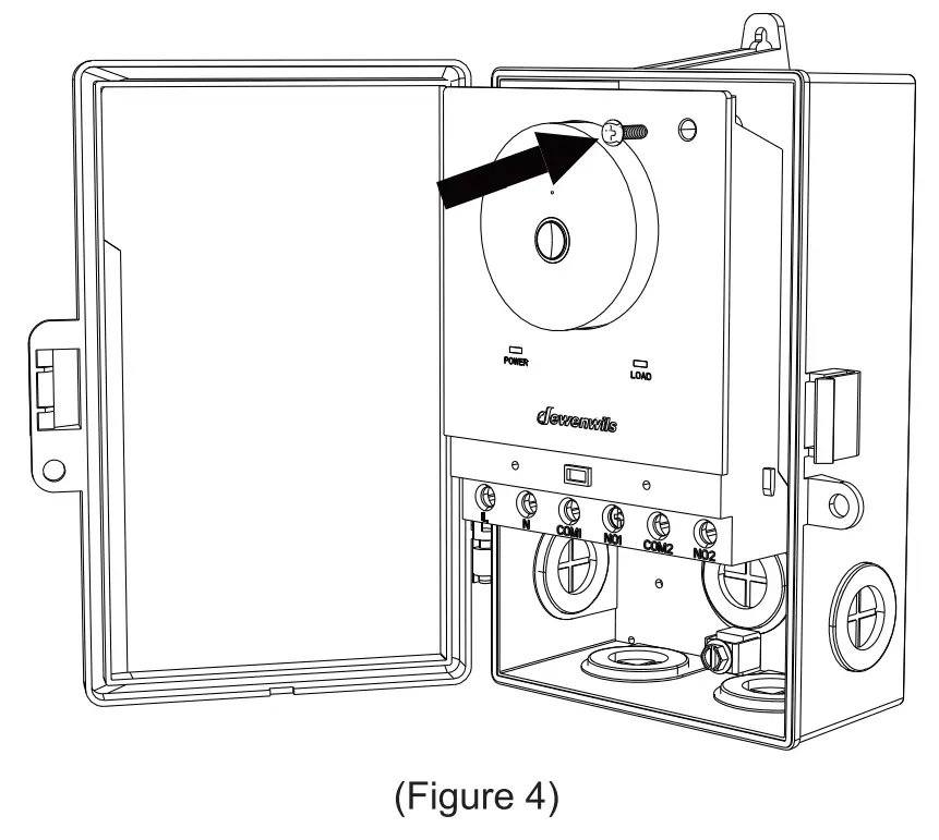 Installation Instructions